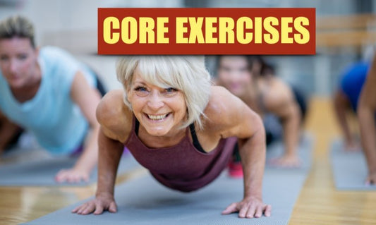 紅光療法對於老年人健康的影響