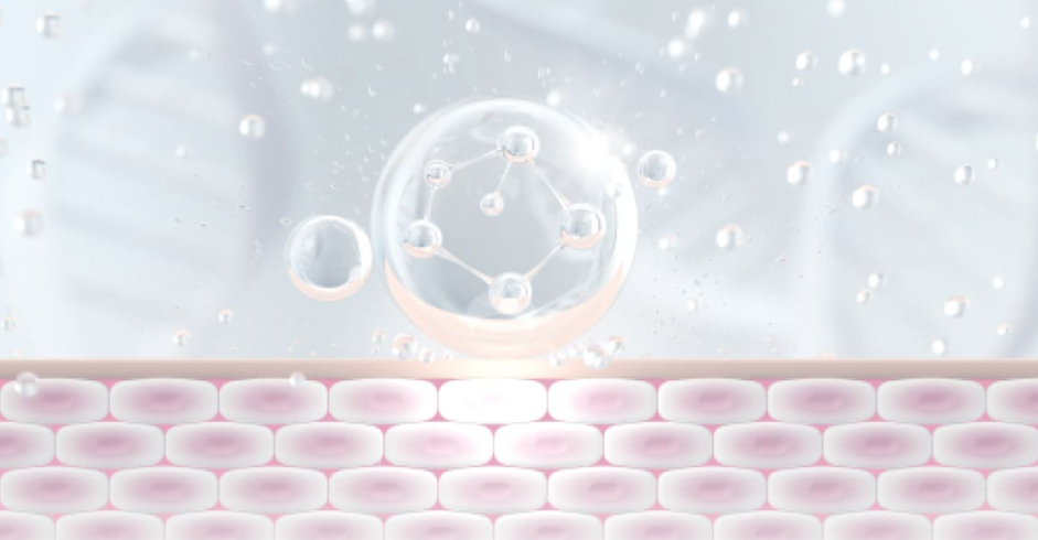 紅光刺激合成膠原蛋白的生物學原理