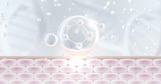 紅光刺激合成膠原蛋白的生物學原理