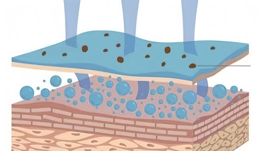 紅光療法會導致色素沉著嗎？