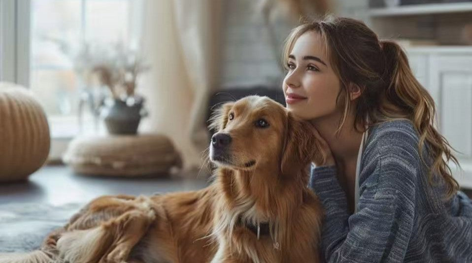 寵物紅光療法科普：為動物健康帶來光明