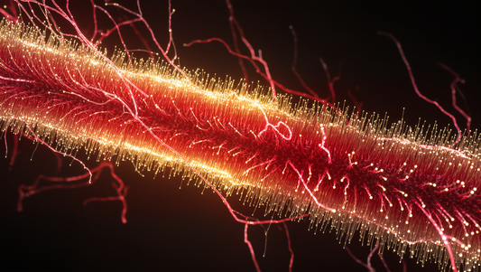 連續波與脈衝波光療模式的差異與應用比較