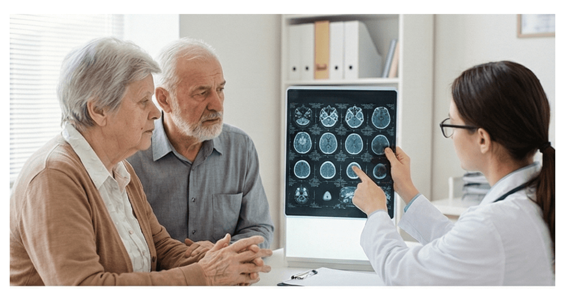 【全港警戒】每年萬宗走失個案！香港逾 10 萬腦退化患者隱形成長，美國 Med Glow LED 紅光技術為大腦「充電」