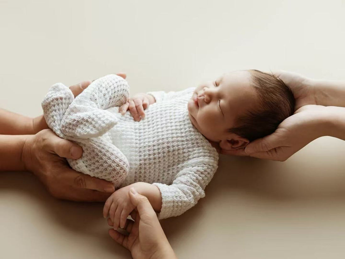 紅光療法 (RLT)？如何幫助新手媽媽？