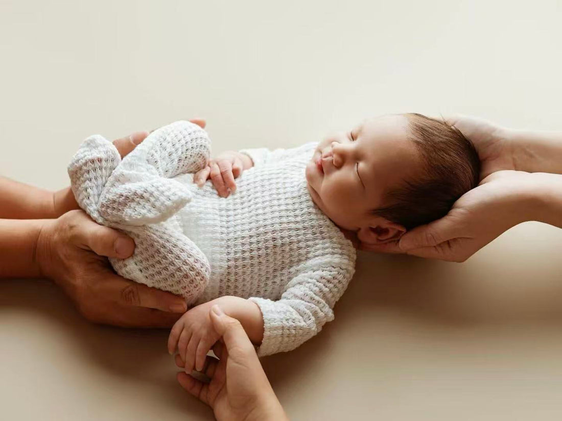 紅光療法 (RLT)？如何幫助新手媽媽？