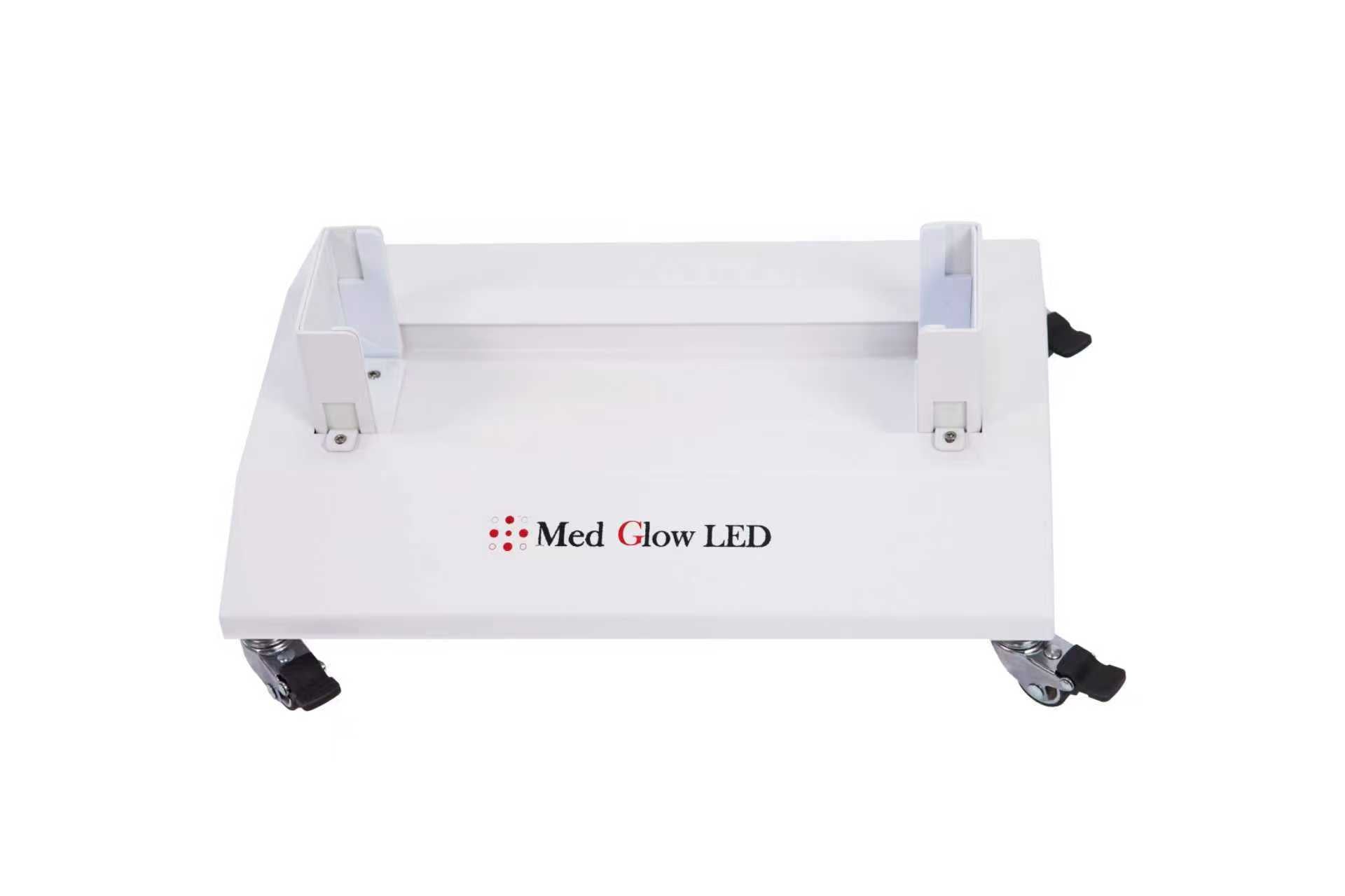 Bio Light系列專用移動底座（滾輪設計）