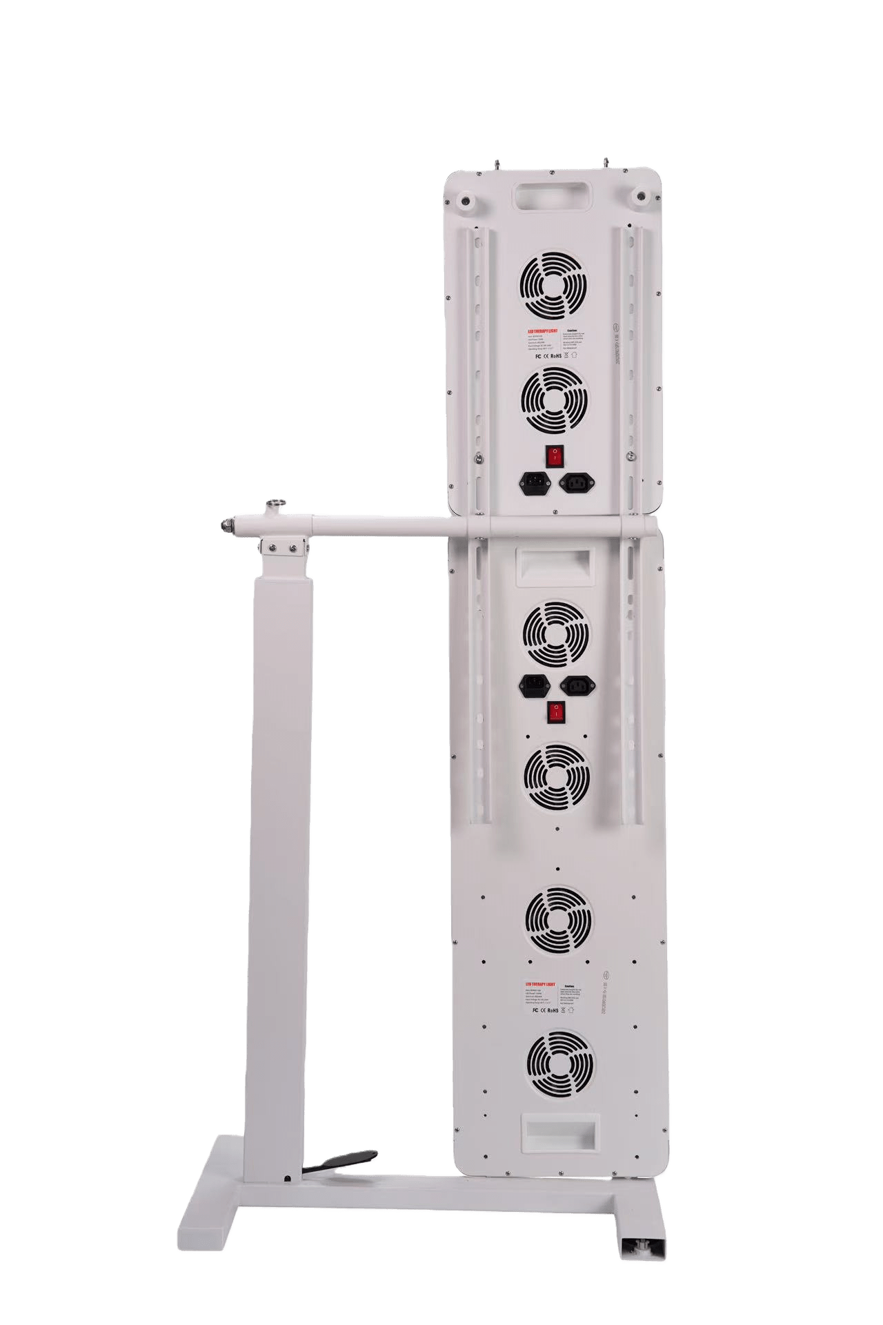 Med Glow LED 紅光光療面板 Bio Light S2+S3