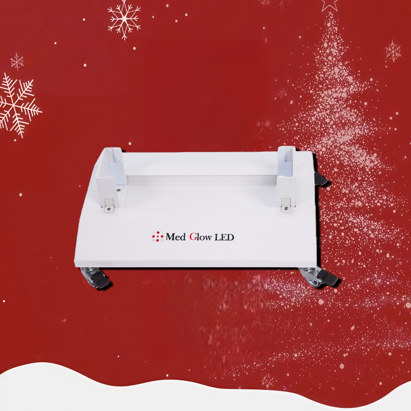 Bio Light系列專用移動底座（滾輪設計）