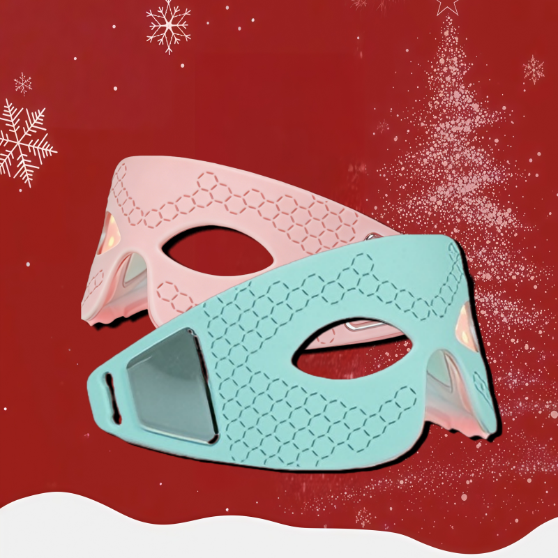 Med Glow LED LED光子美眼儀