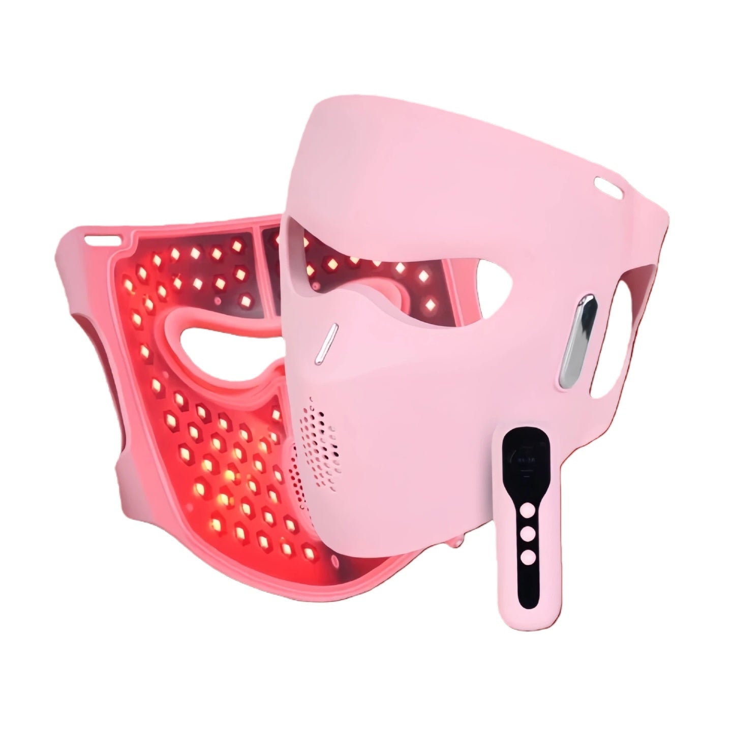 美膚塑顏4D光療面罩