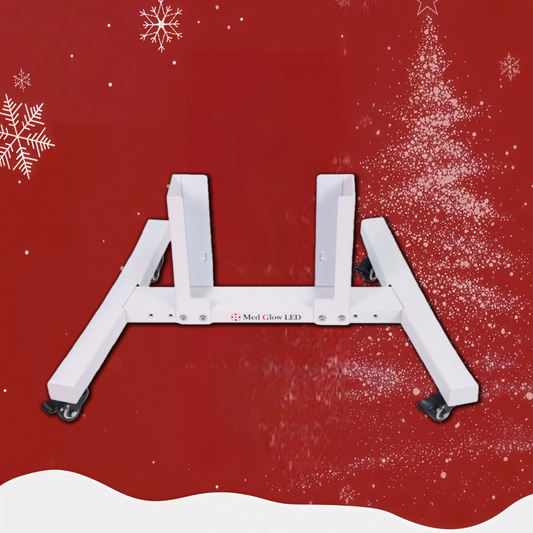 Bio Light系列專用移動長裝置（滾輪設計）