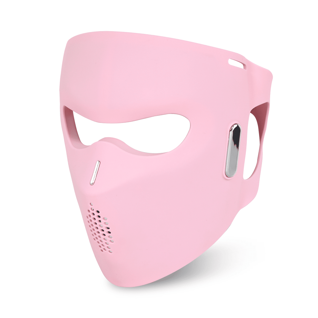 Med Glow LED 4D Facial Rejuvenation Mask