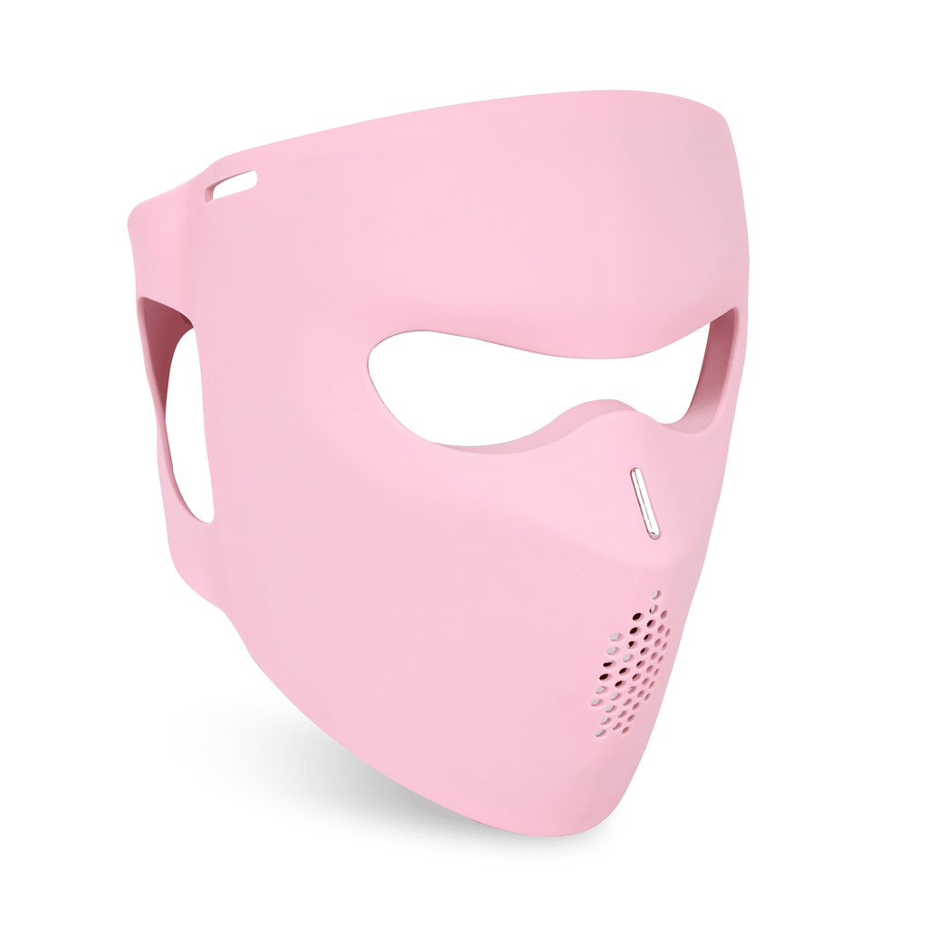 Med Glow LED 4D Facial Rejuvenation Mask