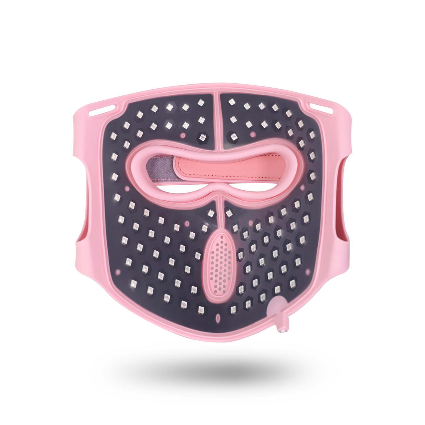 Med Glow LED 美膚塑顏4D光療面罩