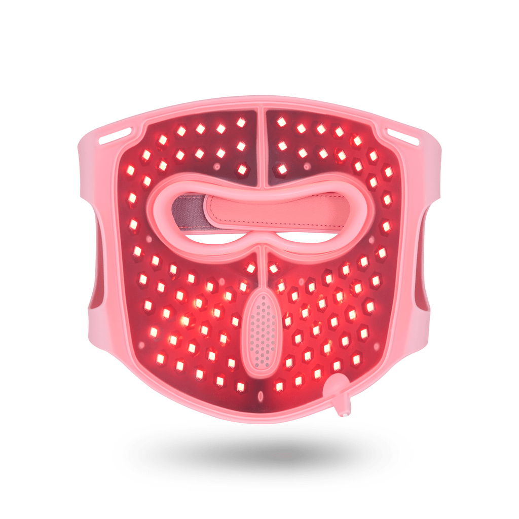 美膚塑顏4D光療面罩