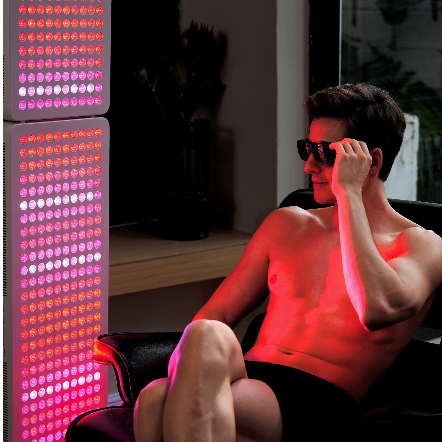 红光療儀組合 Bio Light S2+S3