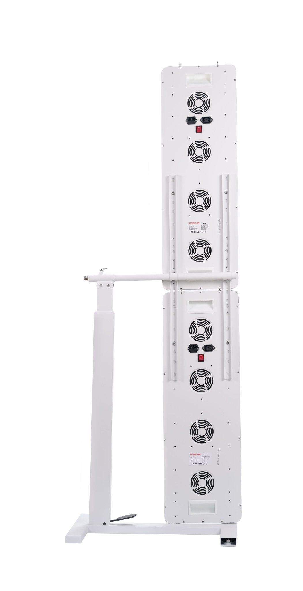 Bio Light系列專用氣動裝置（全角度設計）