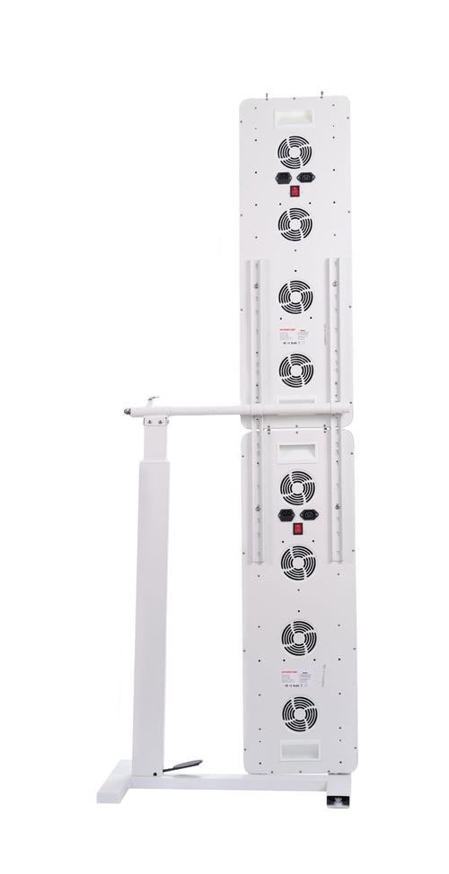 Bio Light系列專用氣動裝置（全角度設計）