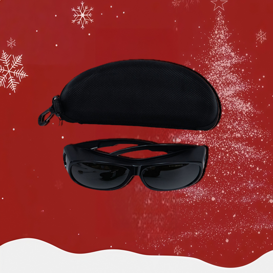 OptiShield™ 防激光遮光鏡