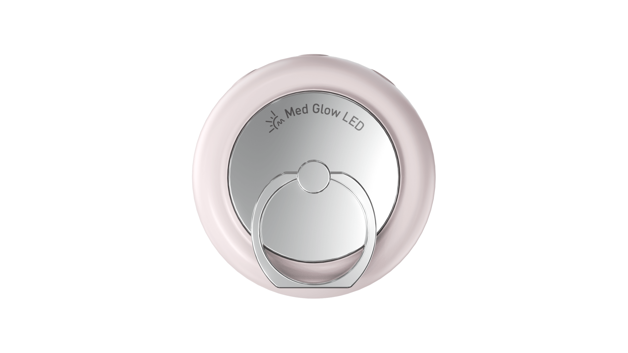 Med Glow LED口袋魔法美容儀