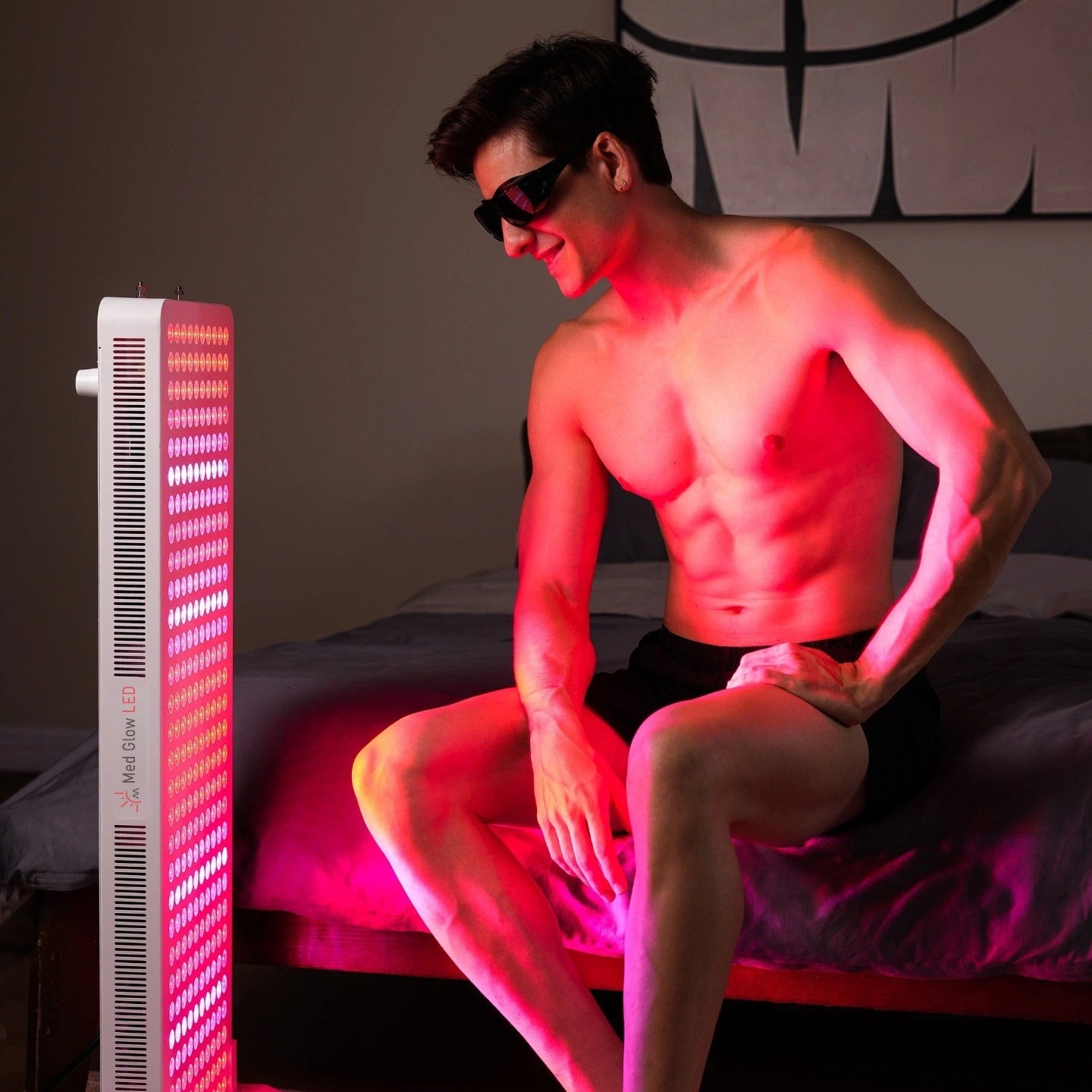 红光療儀 Bio Light S3