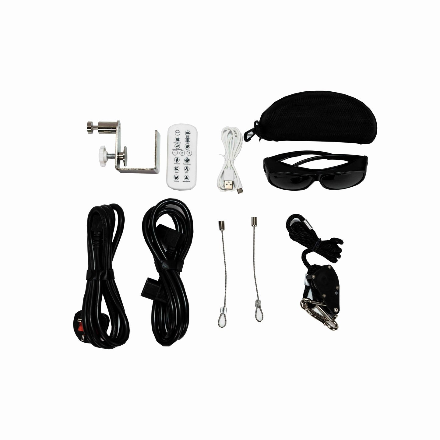 Med Glow LED 紅光理療燈 Bio Light S3+S3